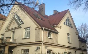 Rock'n'hostel